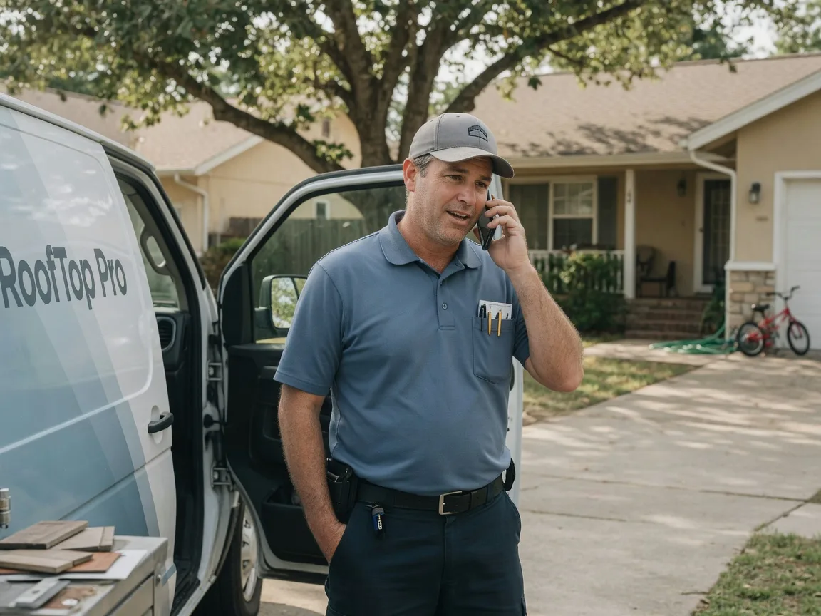 Roof Repair Winchester, IL FAQs