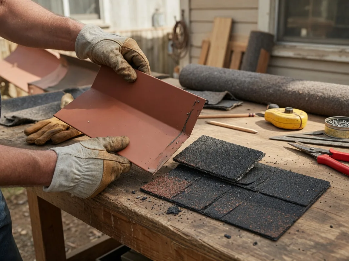 Roof Repair company in Winchester, IL